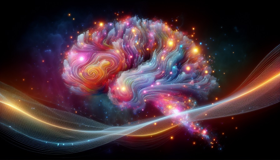 why dreams invent new worlds