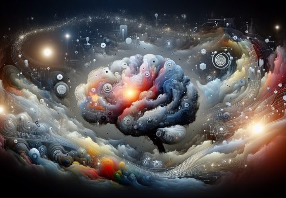 chakra focus overlaps real brain systems