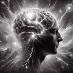 tibetan sky-gazing meditation default mode network