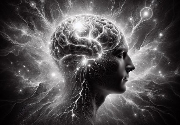 tibetan sky-gazing meditation default mode network