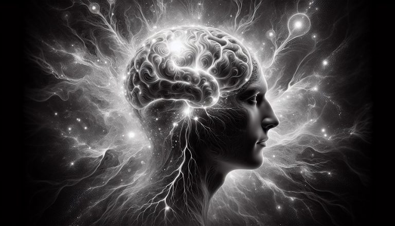 tibetan sky-gazing meditation default mode network