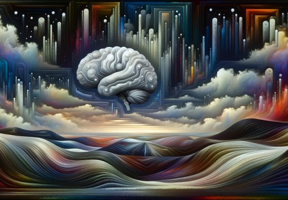 cognitive support for inventors