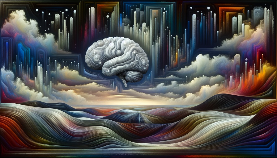 cognitive support for inventors