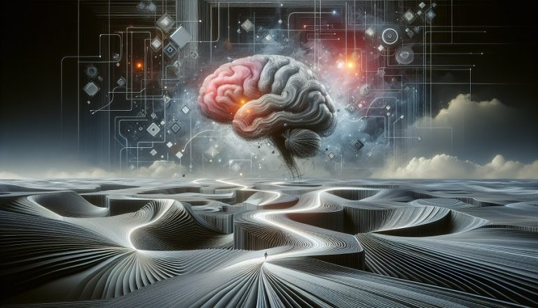 mental stamina for business leaders