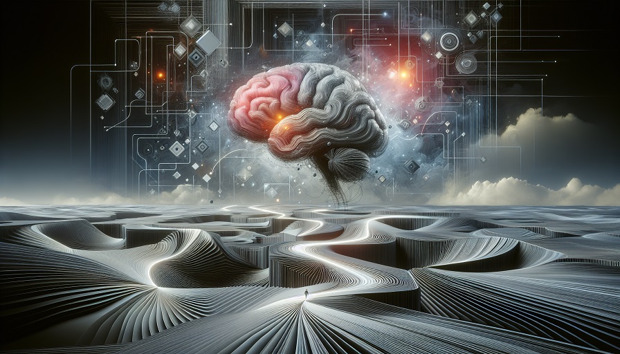 mental stamina for business leaders