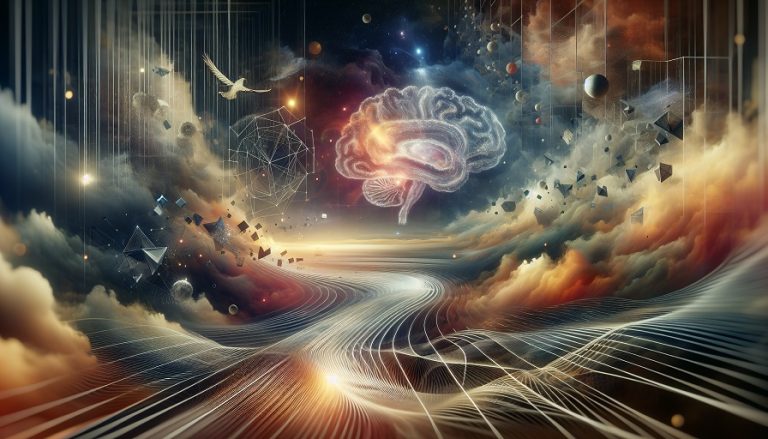 accidental genius moments