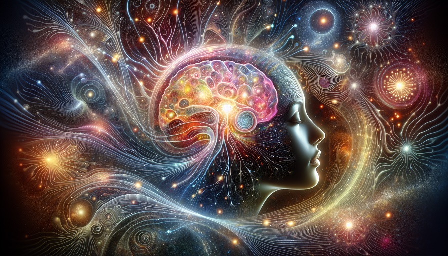 how polyglot brains work