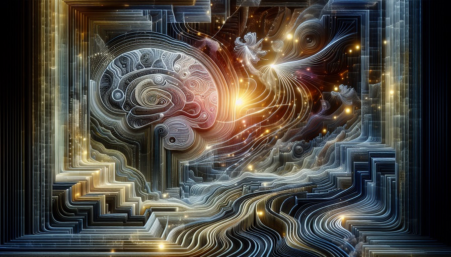 brain rewrites memories at night