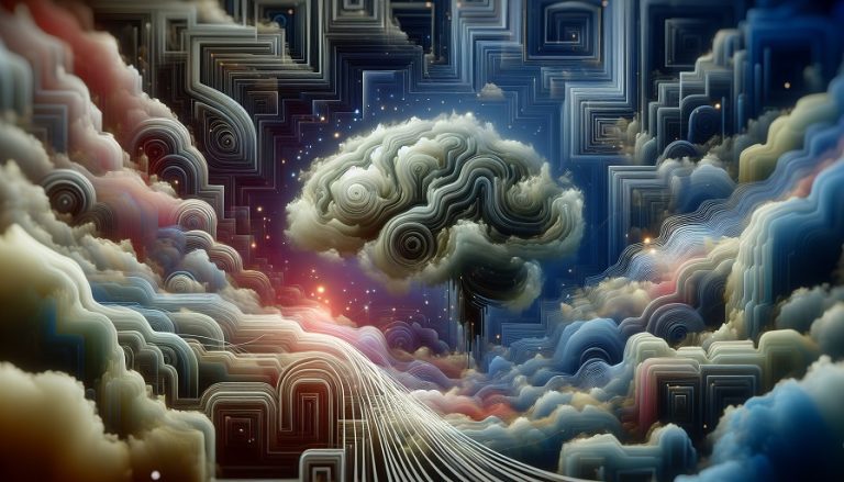 brain prefers imperfect patterns