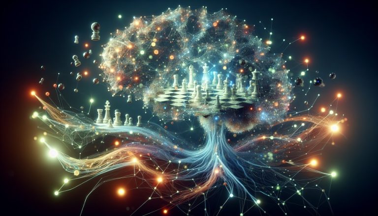 blind chess masters mental mapping