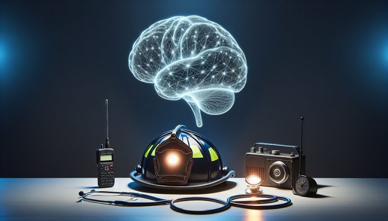 dr amen first responders brain program