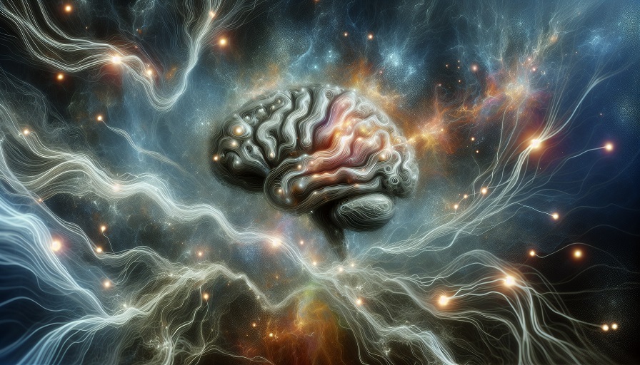 changing brain changes life