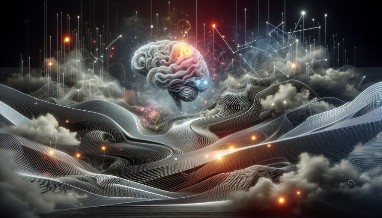 when astrology was neuroscience