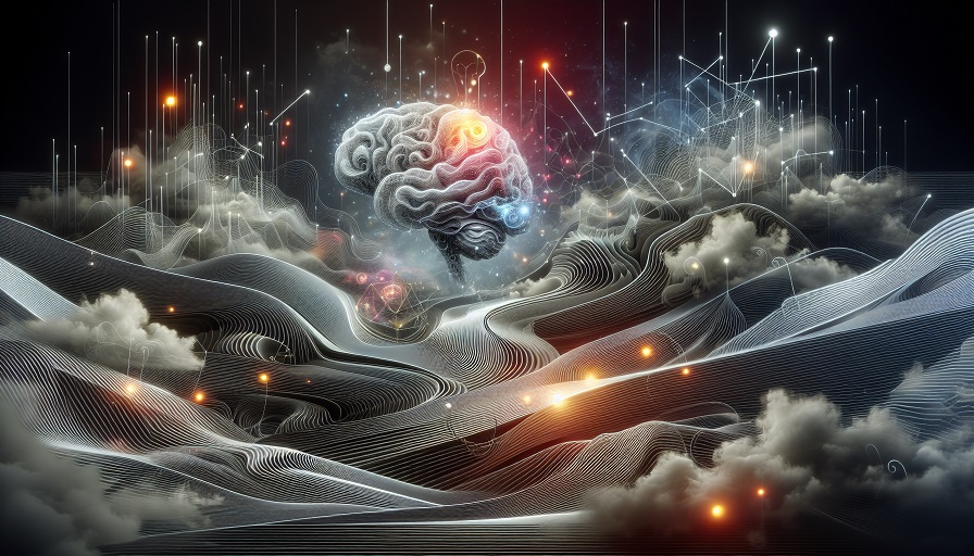 when astrology was neuroscience