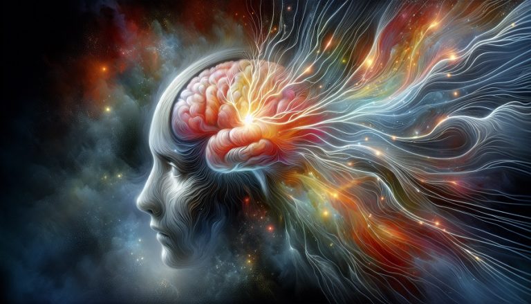 30-day routine supports calmer brain