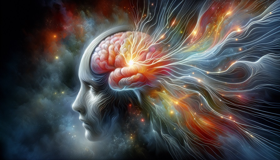 30-day routine supports calmer brain