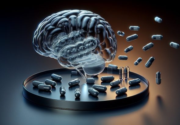 nootropics accelerate human adaptability