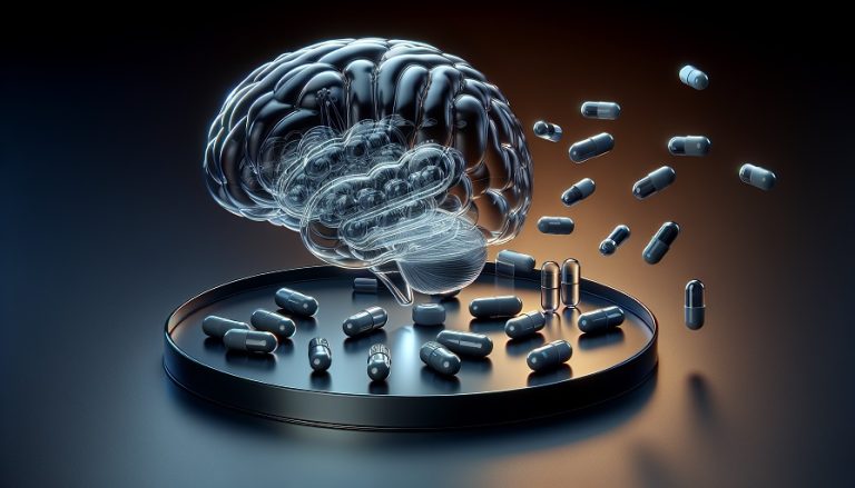 nootropics accelerate human adaptability