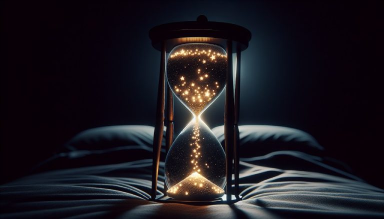 dr creado overcoming insomnia program