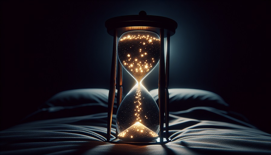 dr creado overcoming insomnia program