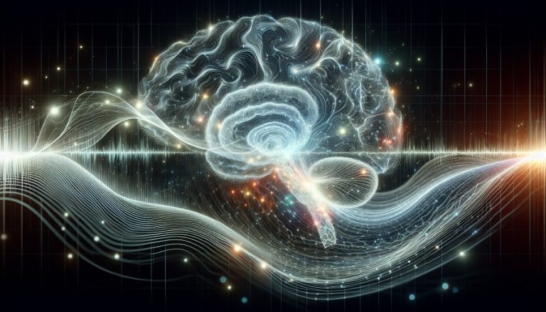 neural entrainment stress reduction