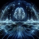 non-invasive ways theta brainwaves