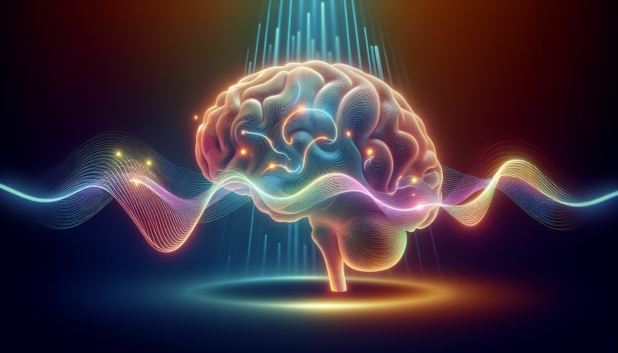 delta waves deep sleep