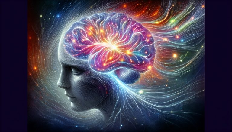 myelination role in fast thinking