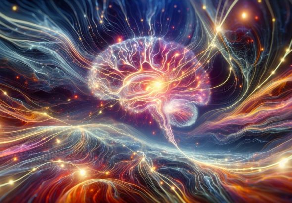 inhibitory control improves productivity