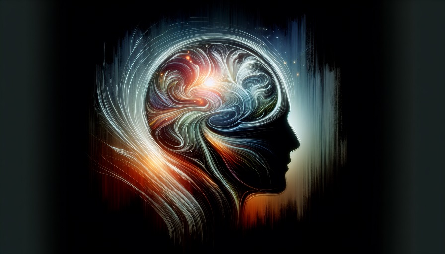 anxiety makes you forget things