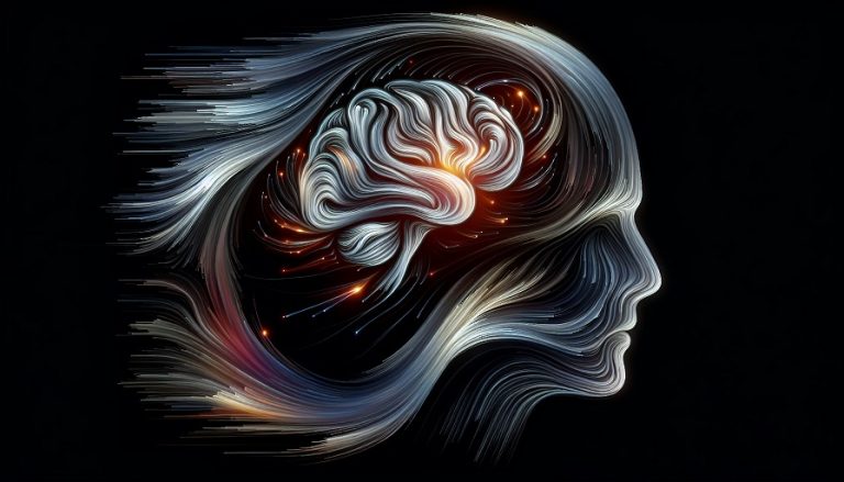 stay mentally steady high-stress