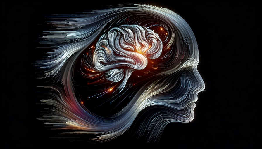 stay mentally steady high-stress