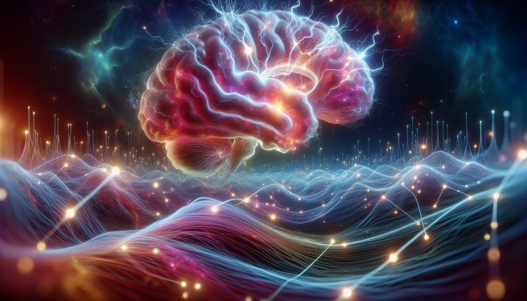 how to wake up brain when slow