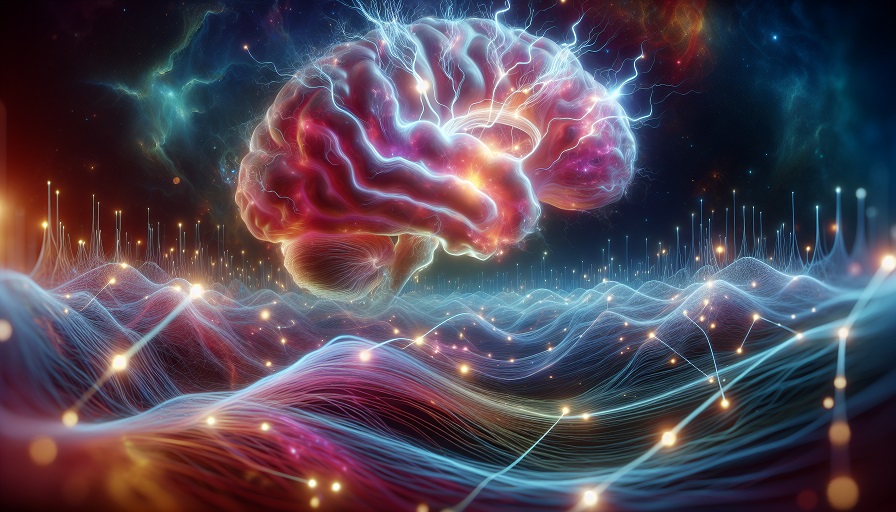 how to wake up brain when slow