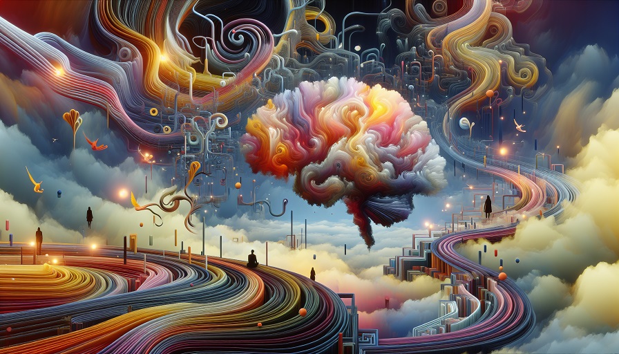 stop brain from checking out