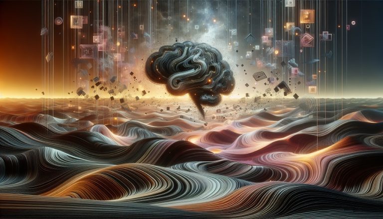 keep going when brain wants to quit