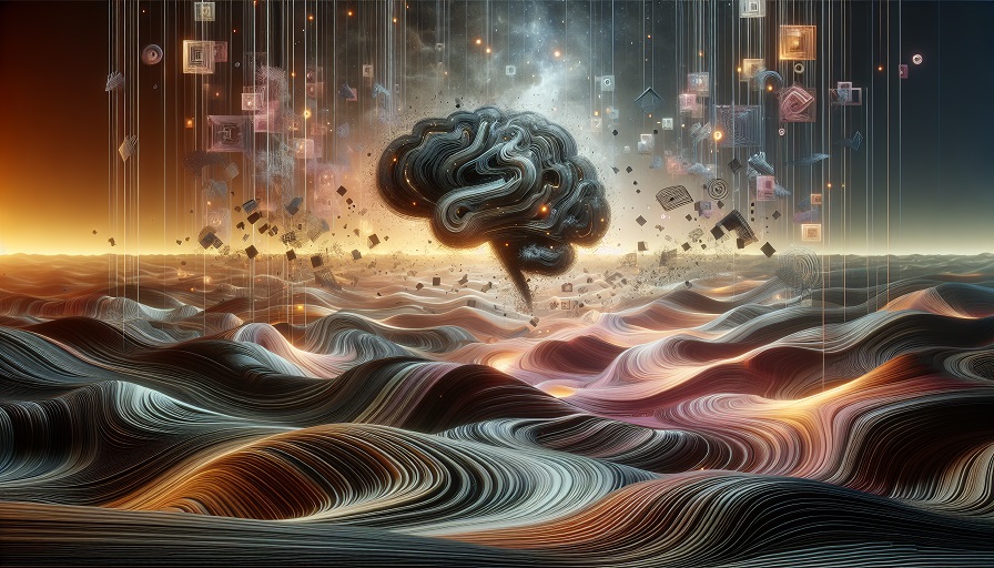 keep going when brain wants to quit