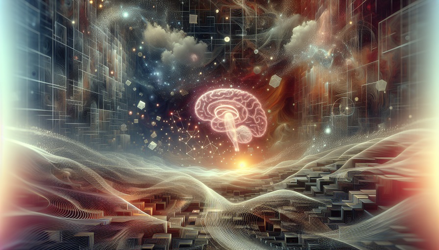 rebuild memory after chronic stress