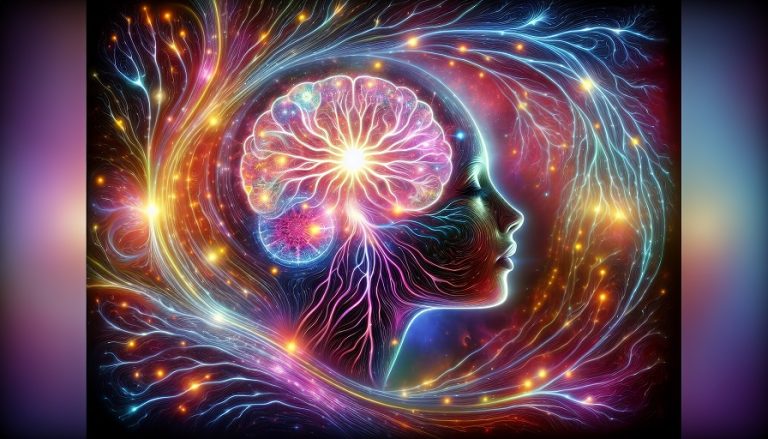 keep thoughts organized under pressure