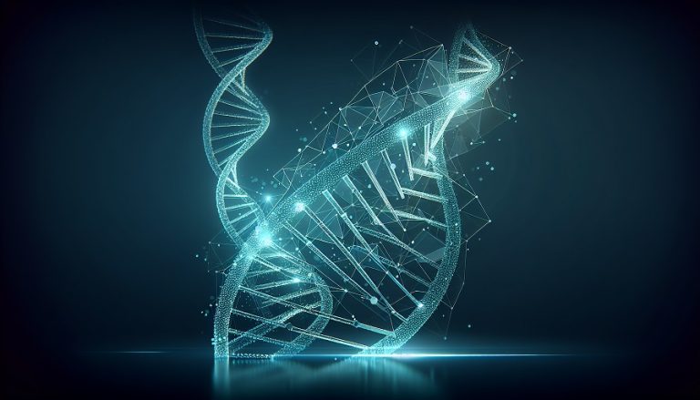 what dna reveals about brain health
