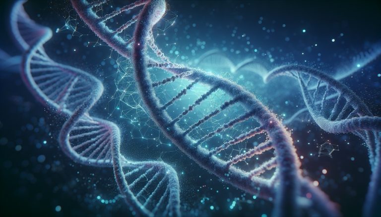 changes when you know genetic blueprint