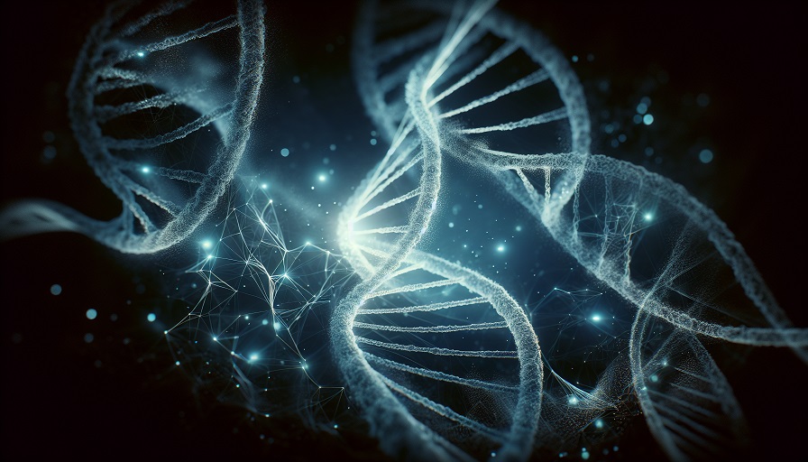 dnapower totalpower dna genetics test