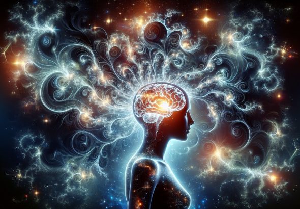 wake with more mental energy