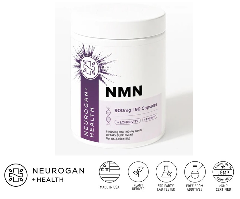 neurogan nmn