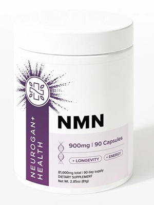 neurogan nmn