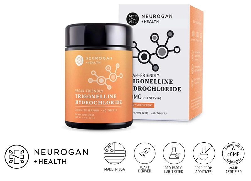 trigonelline supplement