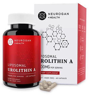 urolithin a supplement