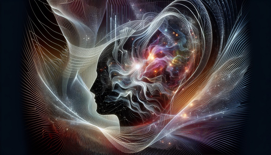 brain fog and stress