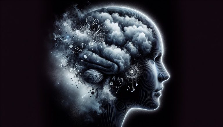 brain fog after eating