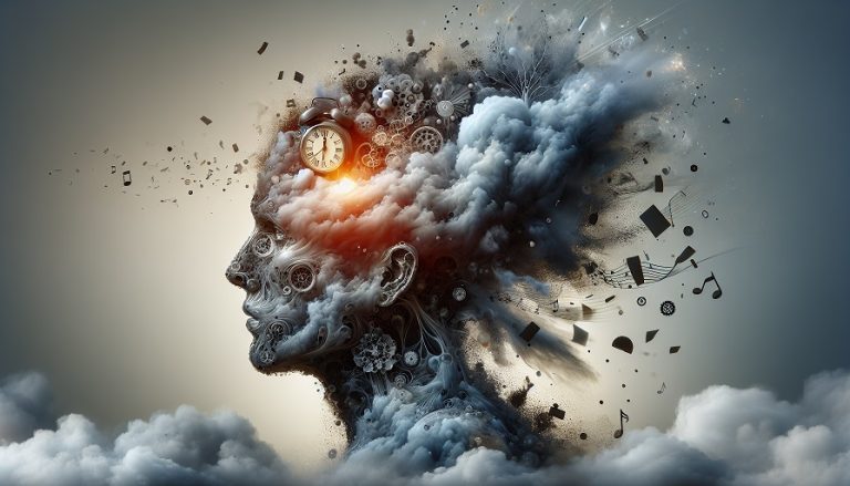 tau pathology and cognitive decline